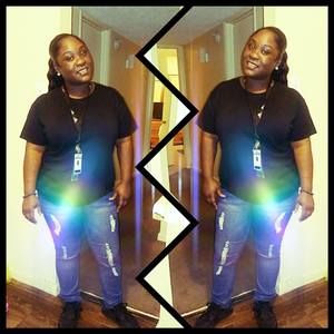 Meet your Posher, Megan