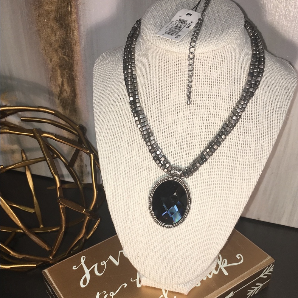 💎❤️Genuine Crystal Necklace❤️💎