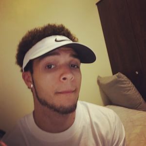 Meet your Posher, Ronald