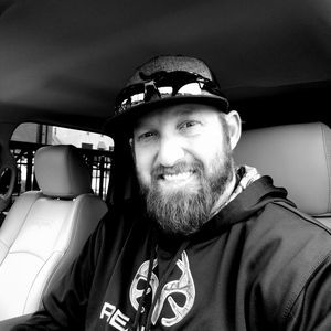 Meet your Posher, Alan