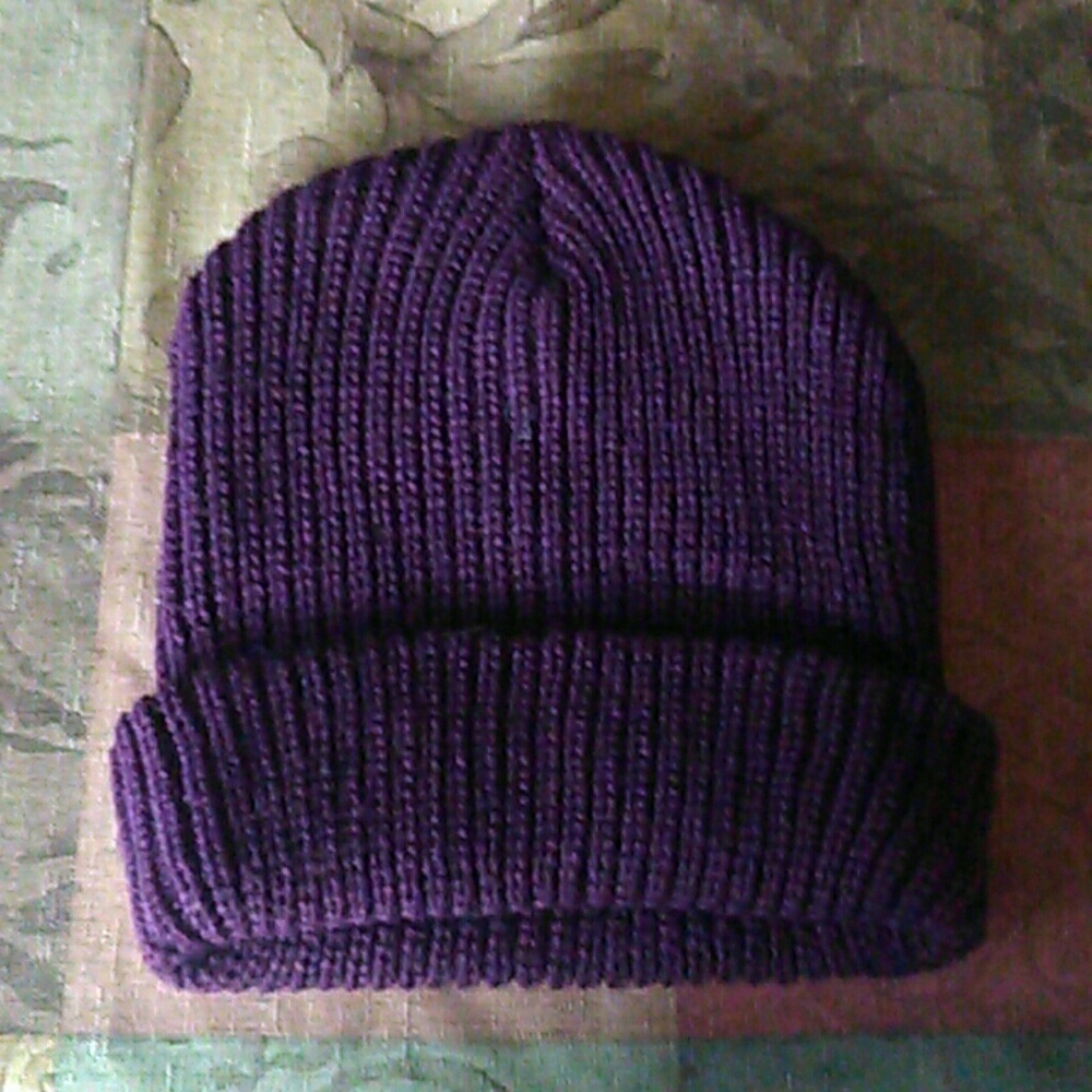 Beanie/winter hat