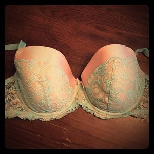 Victoria's Secret bra