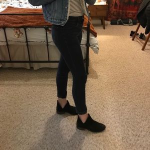 Steve Madden Wila Booties