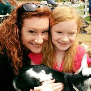 Meet your Posher, Kristen