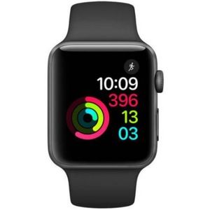 apple watch 42 mm new