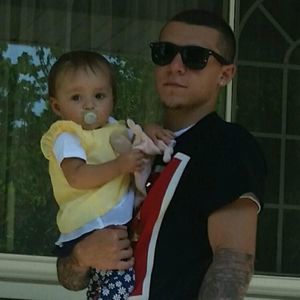 Meet your Posher, Ty