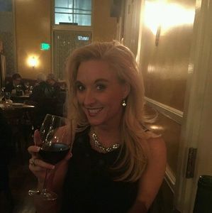 Meet your Posher, Brandi