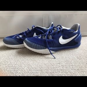 Nike Fragment sneakers US11