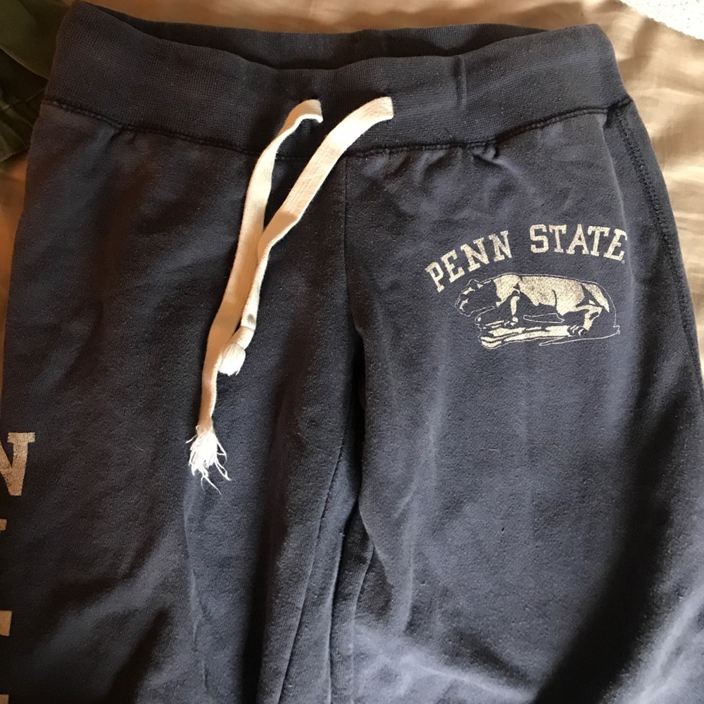 penn state sweat pants