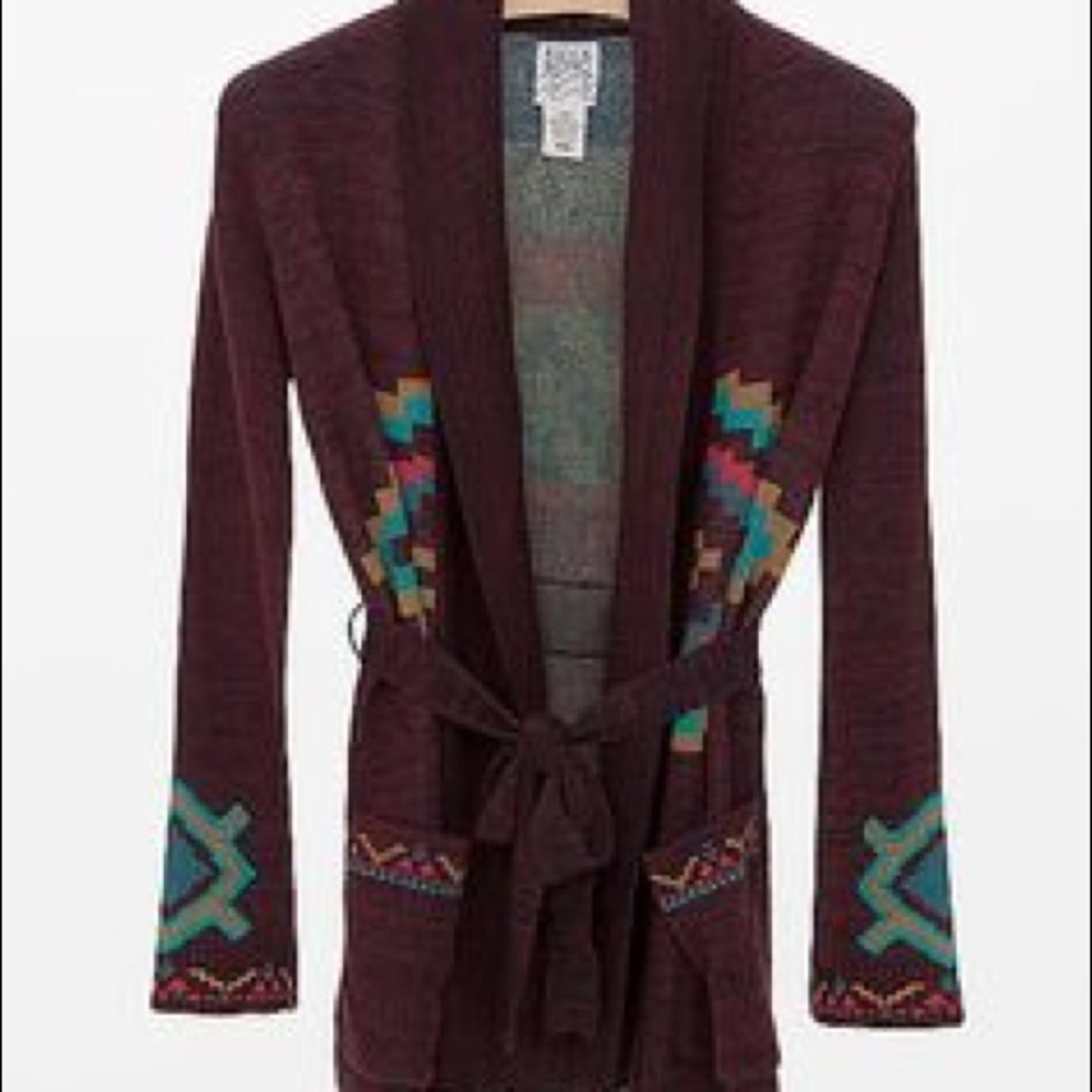 Billabong Cardigan