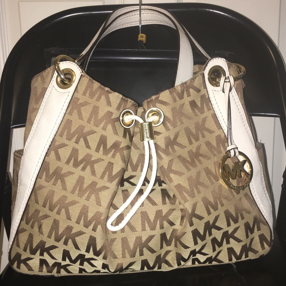 Authentic Michael Kors Purse