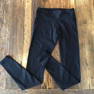 lululemon wunder under pant