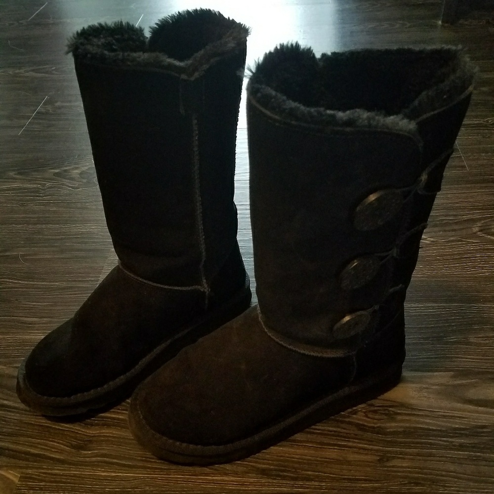 UGG boots