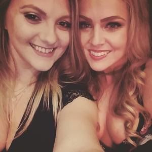 Meet your Posher, Brittani