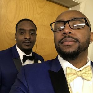 Meet your Posher, Glenn