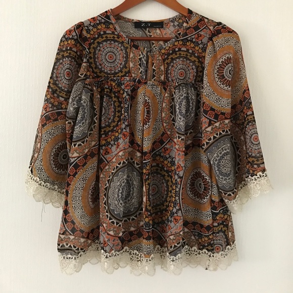 Top - Picture 1 of 3