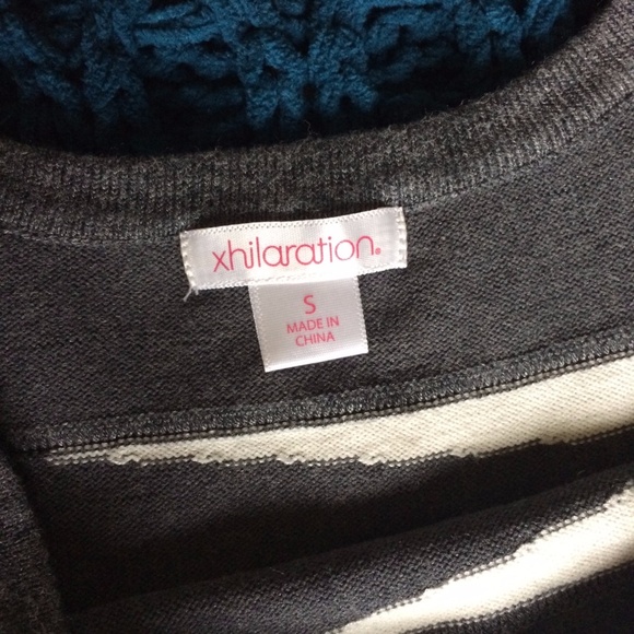 Boat Neck Tunic - Picture 3 of 3