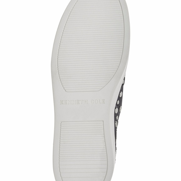 Kenneth Cole New York Jeyda Slip-On Sneakers - Picture 5 of 8