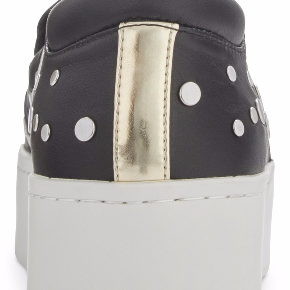 Kenneth Cole New York Jeyda Slip-On Sneakers - Picture 3 of 8