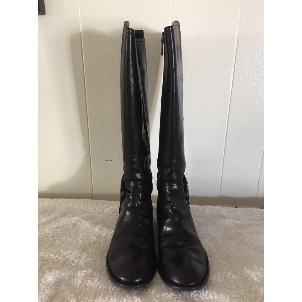 Tory Burch boots