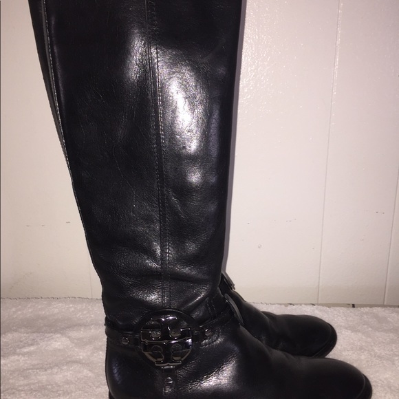 Women Tory Burch boots