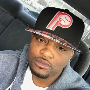 Meet your Posher, Anthony g.