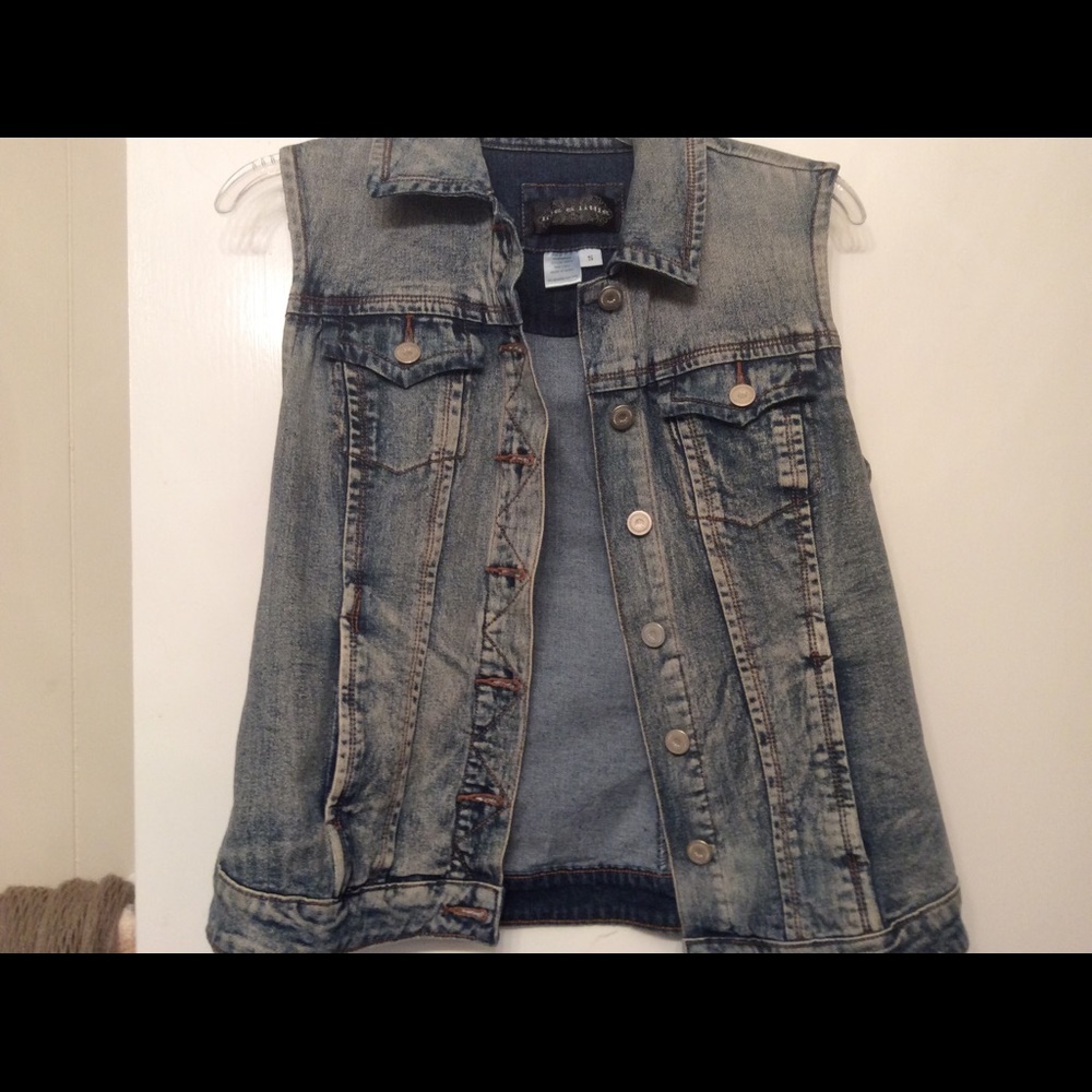 Vest