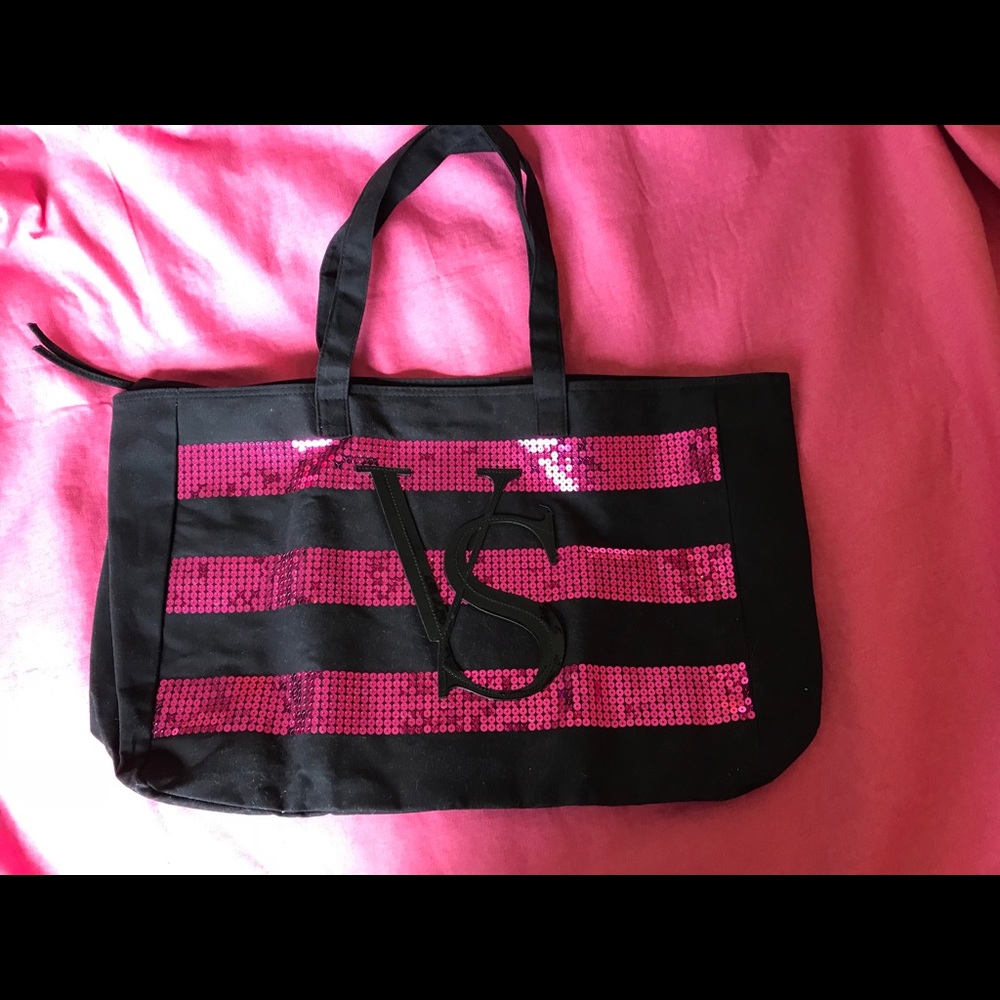 NWOT Victoria’s Secret tote