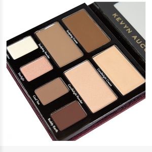 Kevyn Aucoin Contour kit | Make up | Sculpting