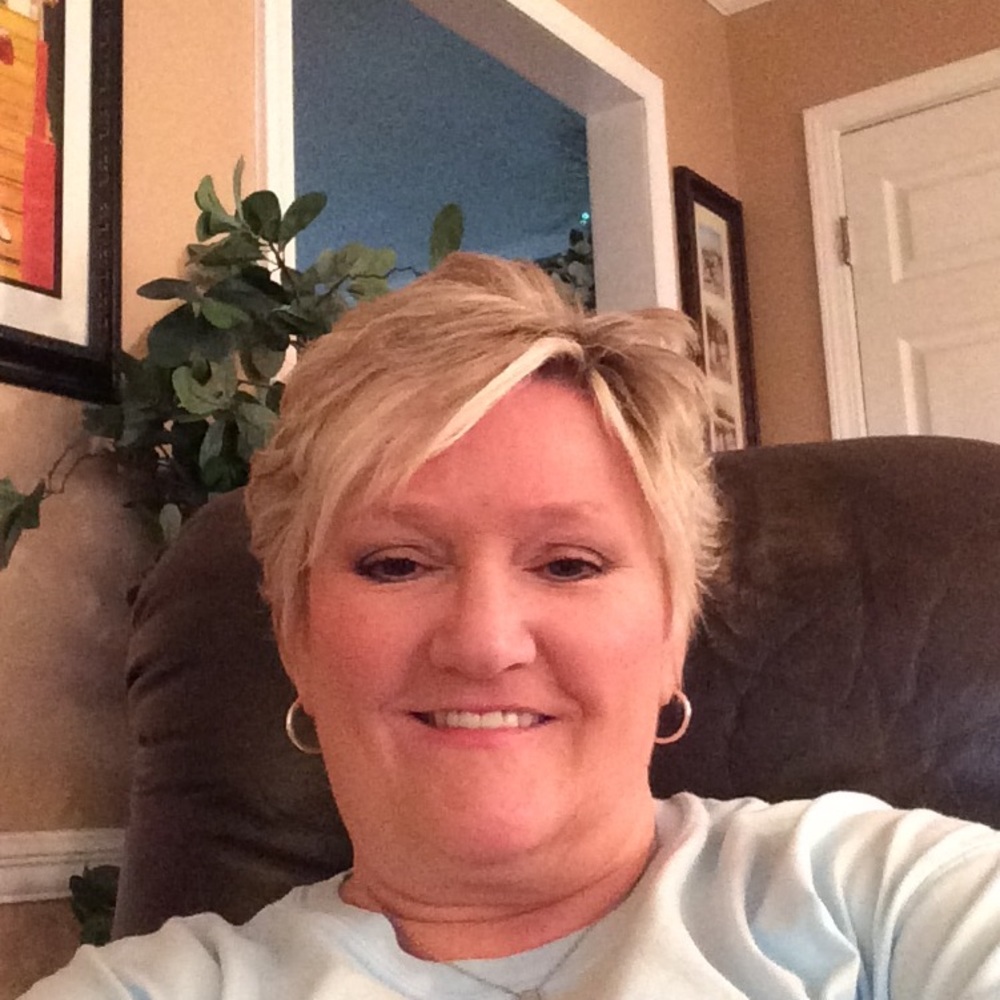 Meet your Posher, Tammie