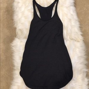 Lululemon singlet tank