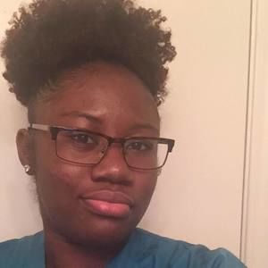 Meet your Posher, Kimberlie