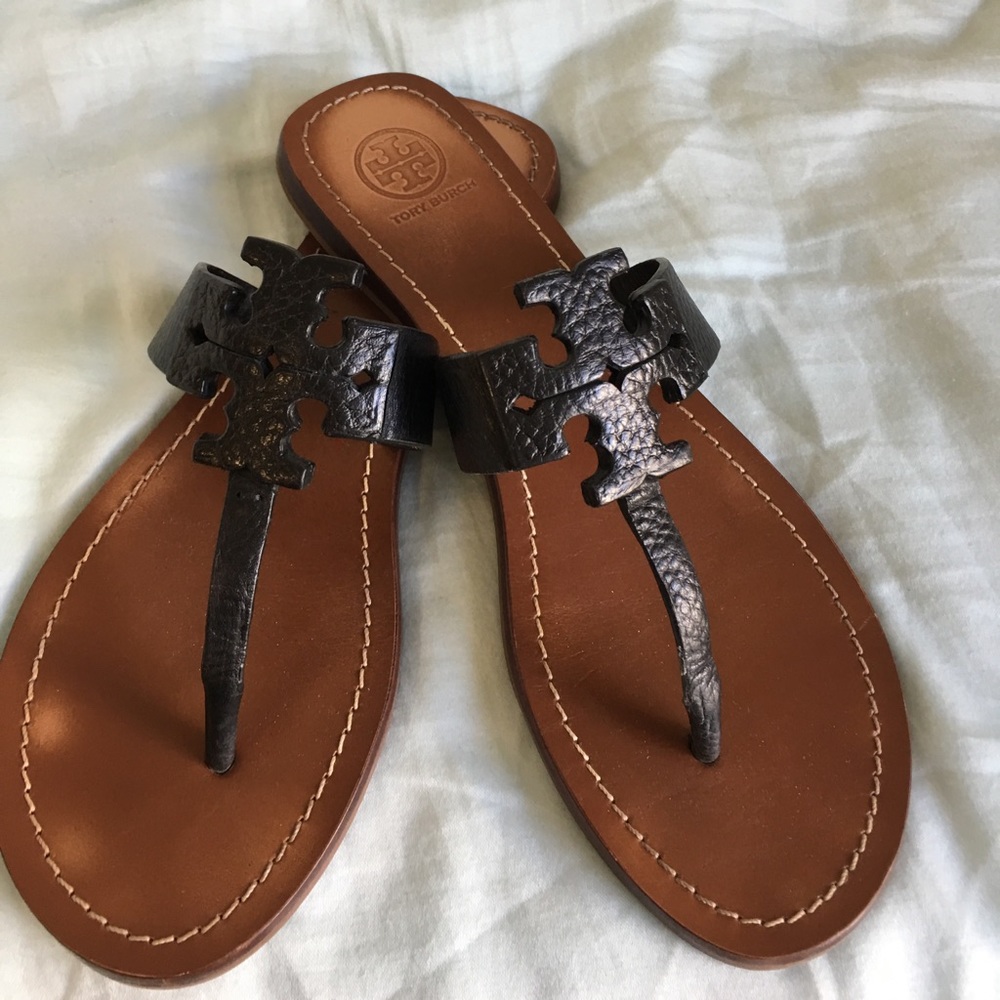 tory burch sandals