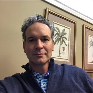 Meet your Posher, Eric