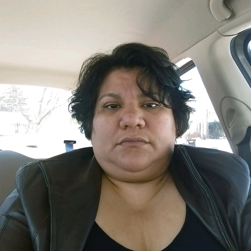 Meet your Posher, Francisca