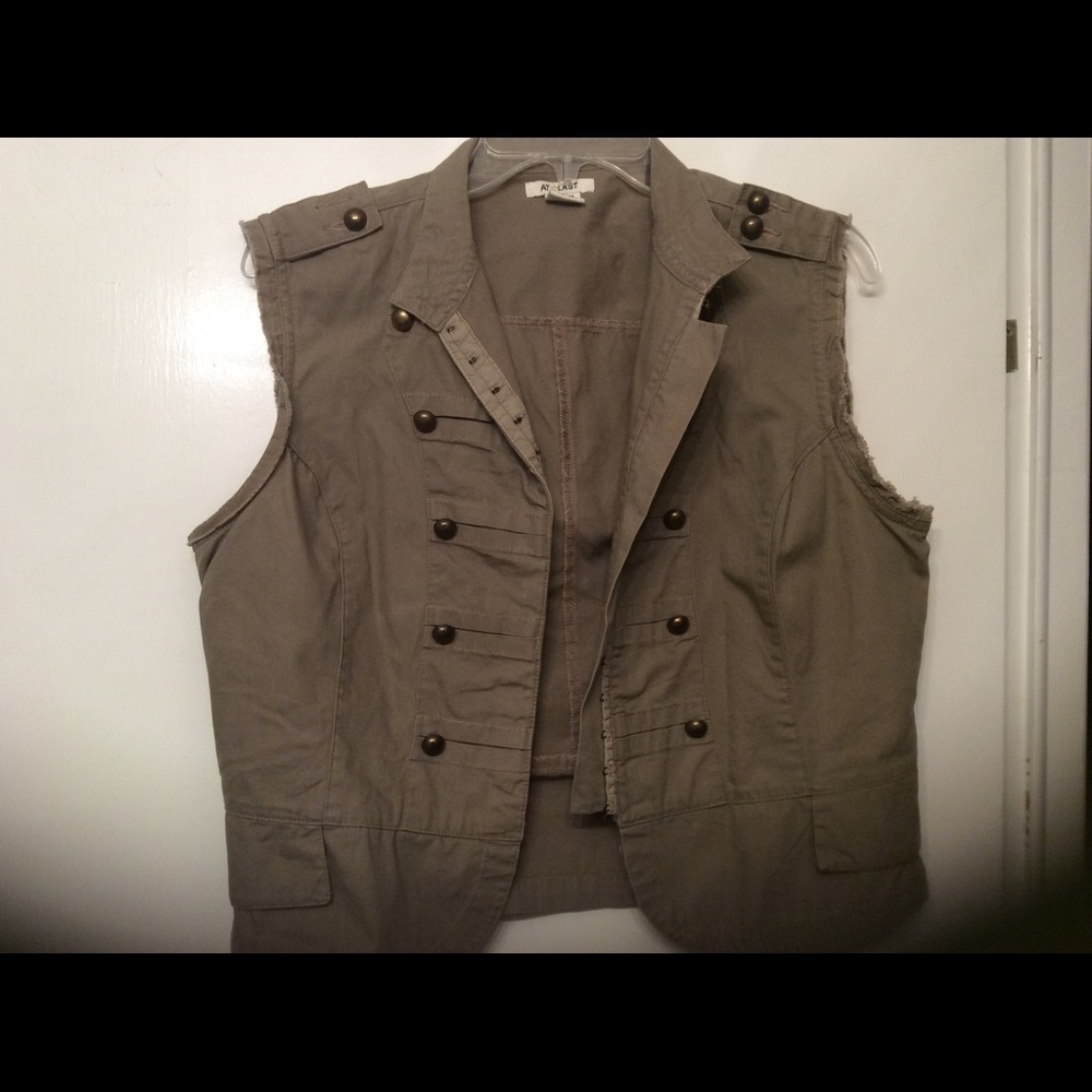 Vest