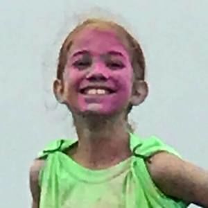 Meet your Posher, Hayley