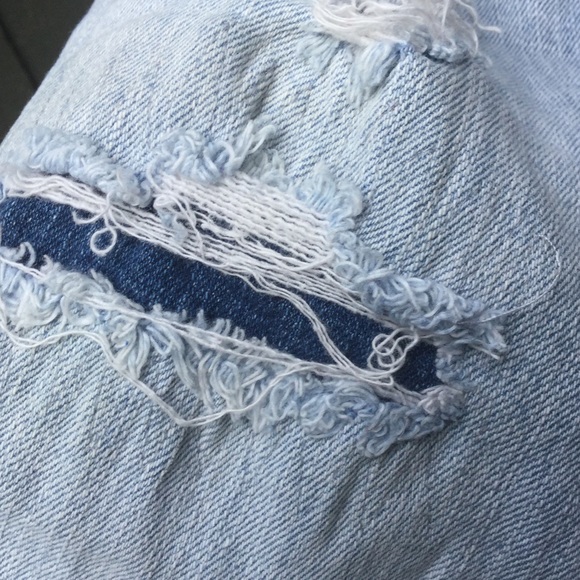 🚫SOLD🚫Jeans - Picture 3 of 5