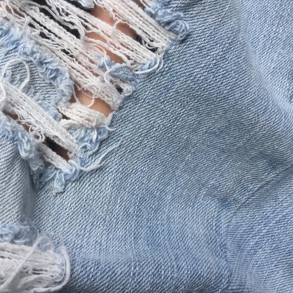 🚫SOLD🚫Jeans - Picture 4 of 5