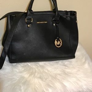 MK handbag crossbody