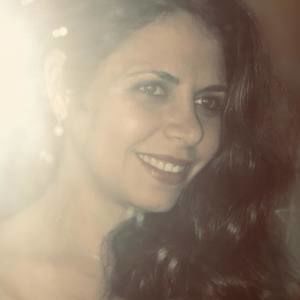 Meet your Posher, Andreza