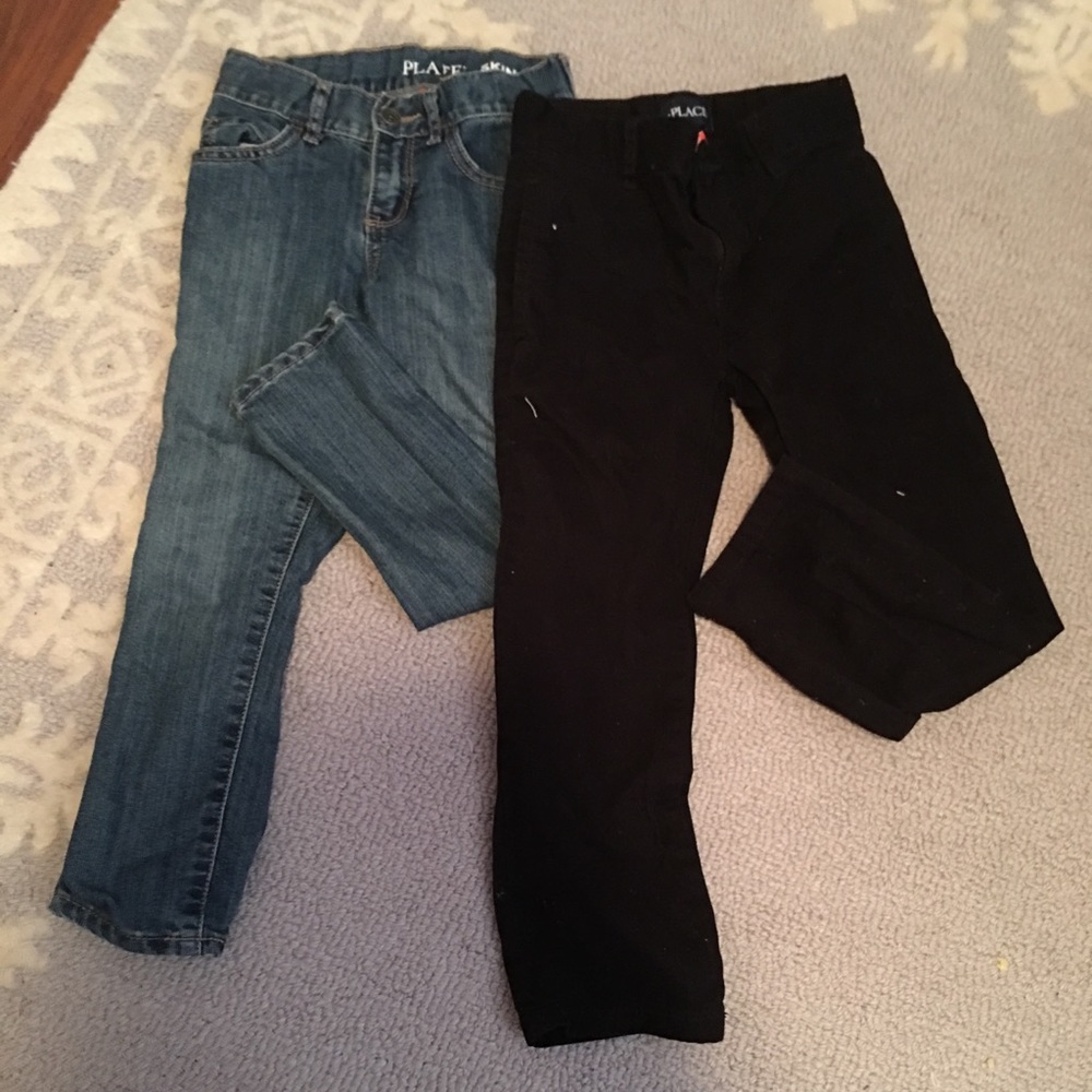 Boys pants