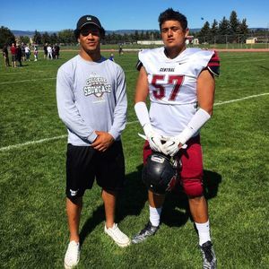 Meet your Posher, Eric