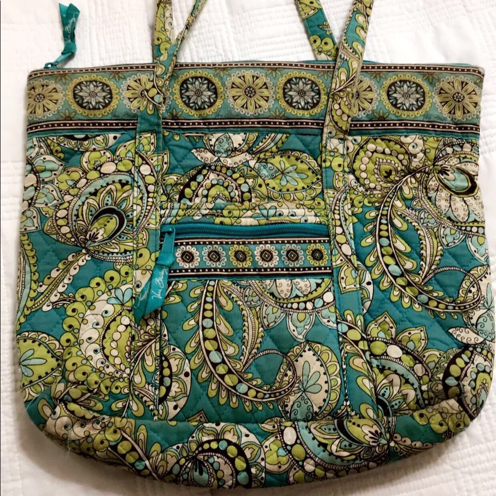 Vera Bradley Tote