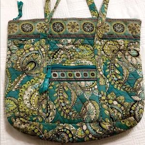 Vera Bradley Tote