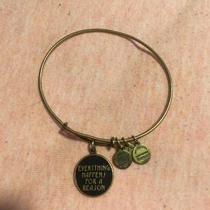 Alex and Ani Bracelet