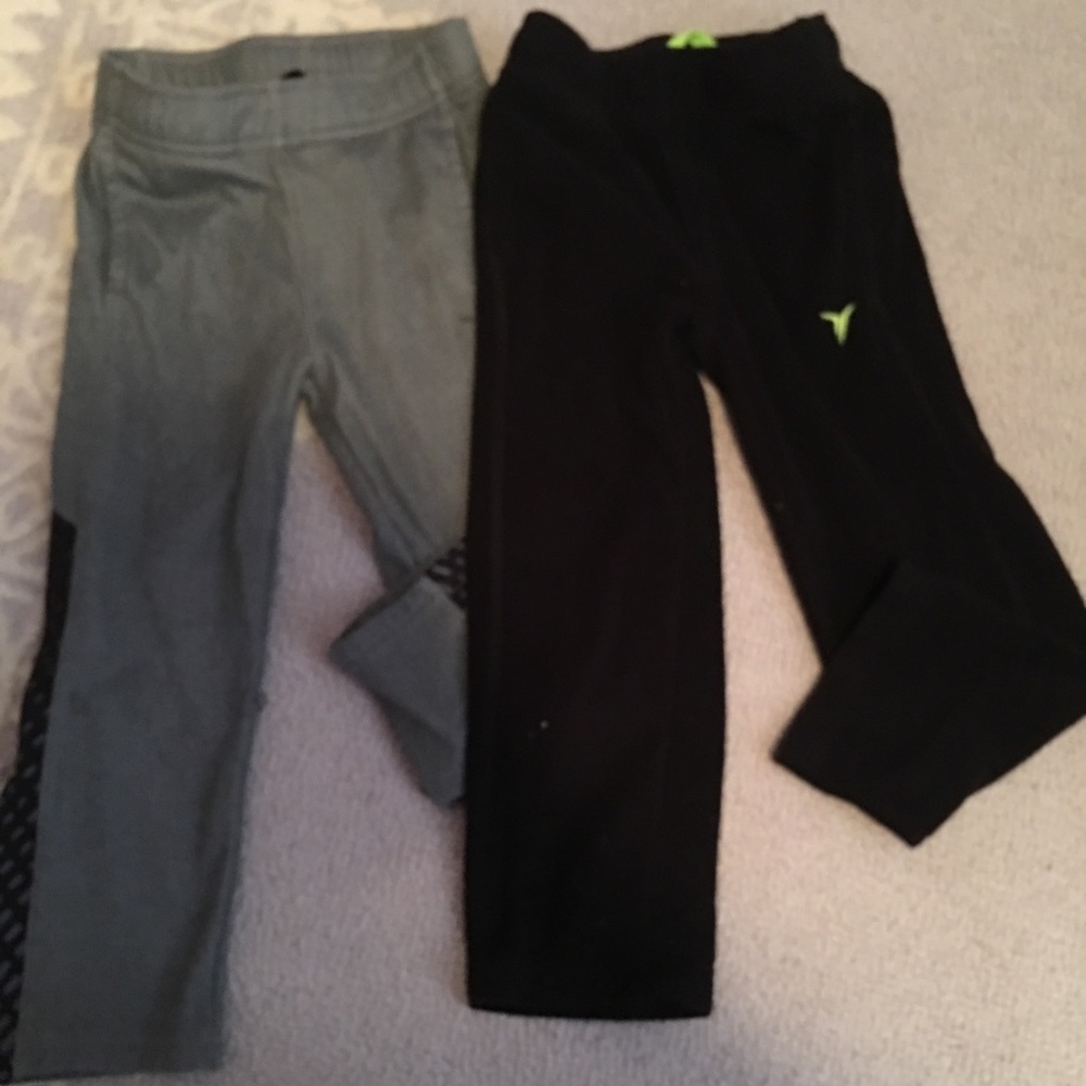 Old navy pants