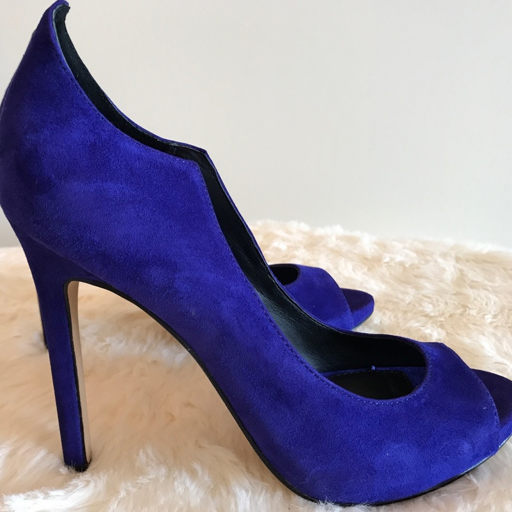 Dolce Vita “Isabel” Heels
