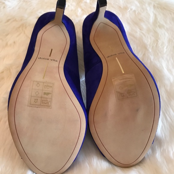 Dolce Vita “Isabel” Heels - Picture 4 of 5