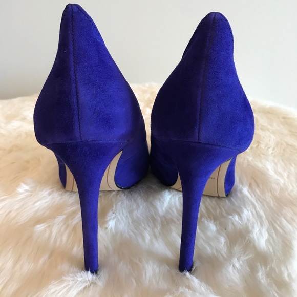 Dolce Vita “Isabel” Heels - Picture 5 of 5